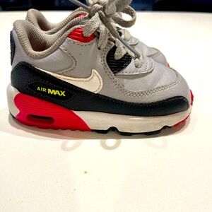 Toddler Nike Air Max Sz 6